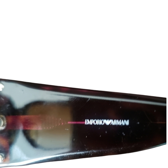 Emporio Armani Sunglasses - Picture 5 of 9